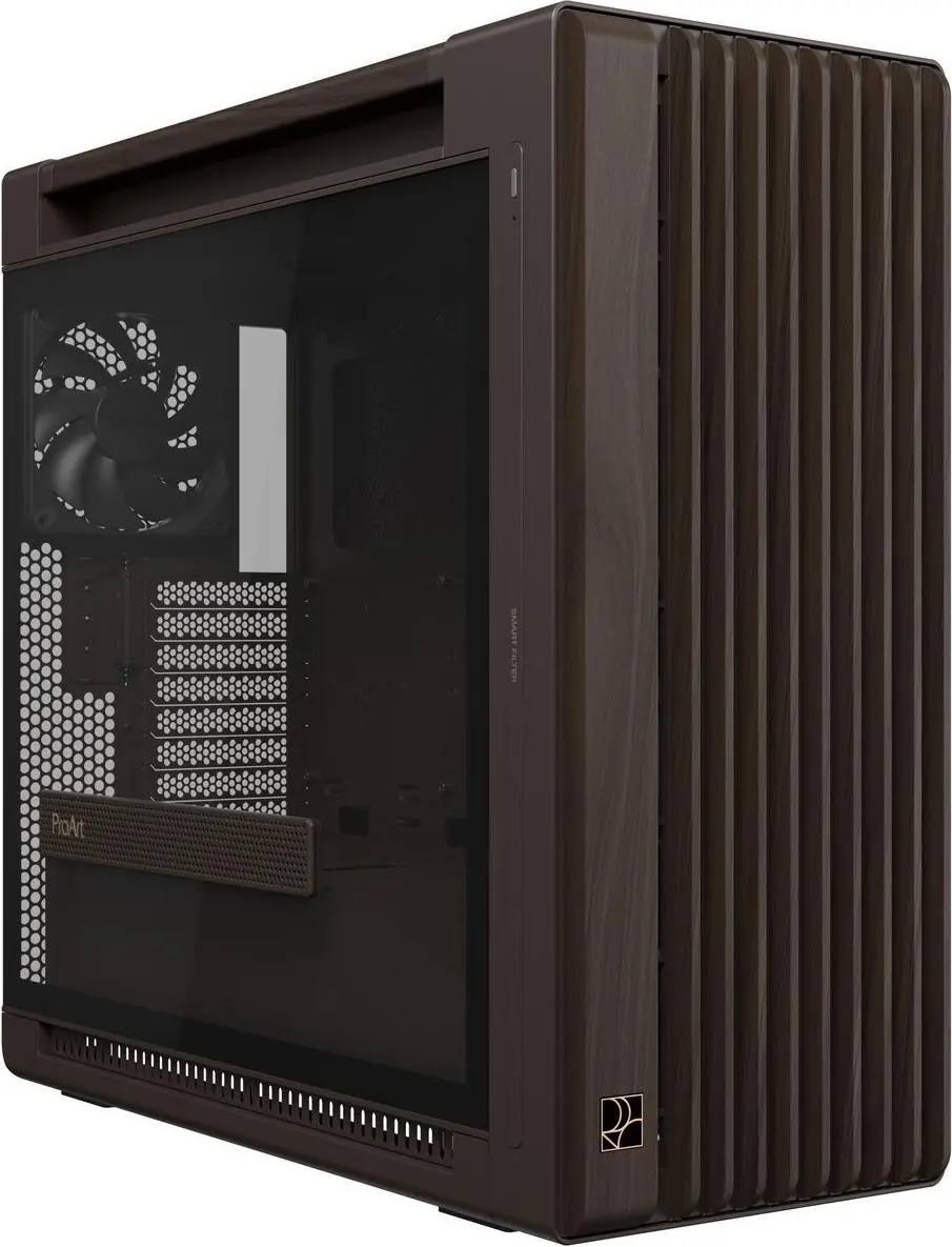 Monitors Asus ProArt PA602 Wood Edition