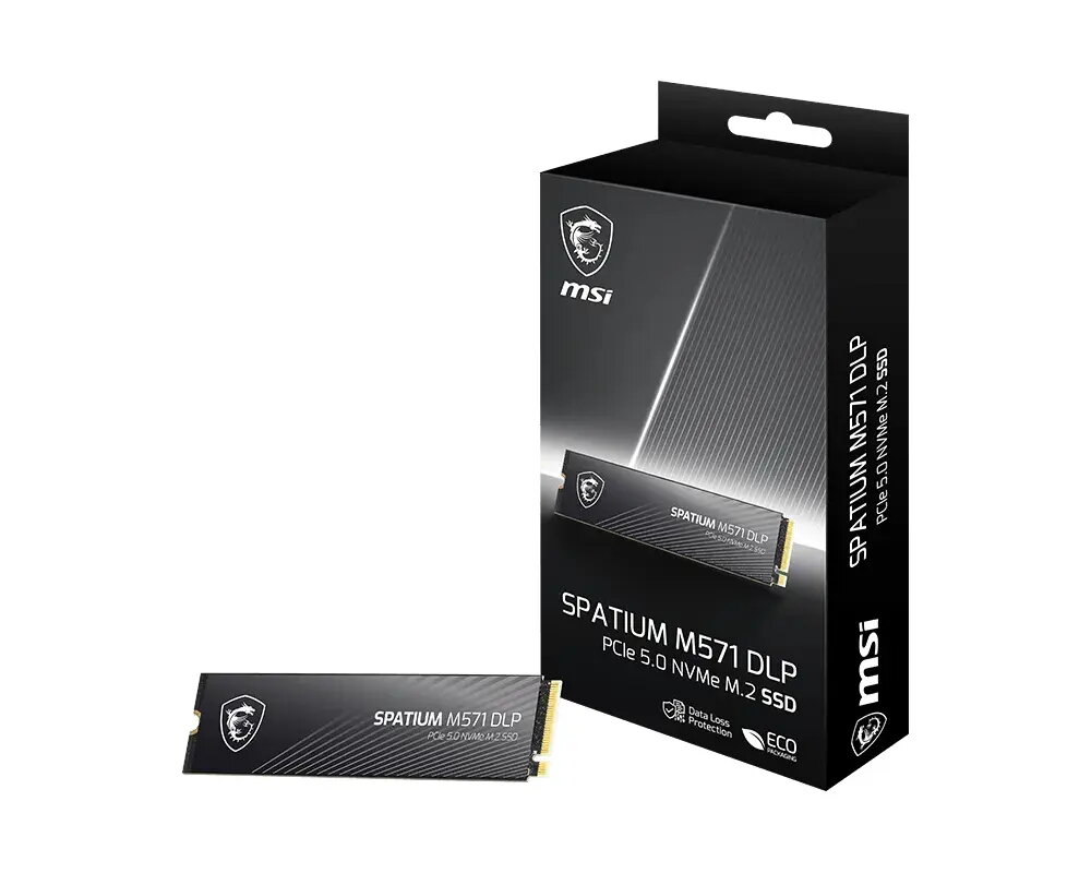 SSD диски