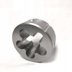 Thread Tap FANAR M17x1.5 DIN 22568 HSS 6g, model N1-121001-0175