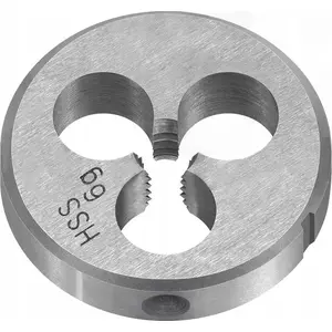 Thread Tap Art-Pol M4 x 0.7 mm, Hand/Machine Tap, Metric M4x0.7
