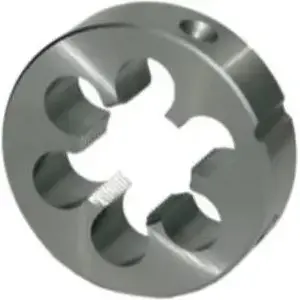 Метчик резьбовой FANAR NPT 1" -11.1/2 DIN-24230 HSS 800 (N1-121001-4639)