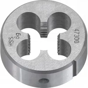 Thread chaser Art-Pol M7 x 1.0 mm