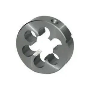 Threading Die FANAR Narzynka M18x2 N1-121001-0186 — metric M18 x 2 thread cutting tool