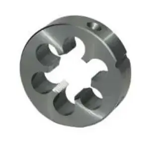 Плашка FANAR Narzynka M14x1 — модель FAN10143, метрическая резьба M14×1
