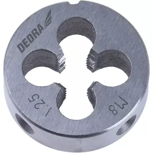 Threading tool Dedra 07A003 — manual/hand tool, single piece