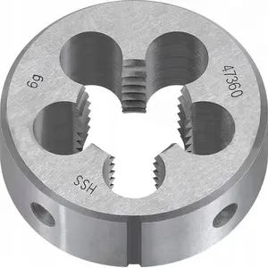 Threading Die Art-Pol M16×1.5 mm — external thread cutting tool