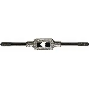 Tap Wrench Abraboro M1 – Adjustable hand tool for taps, model AB45320006