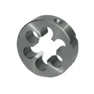 Метчик метрический M20x1,25 FANAR N1-121001-0204 — метрическая резьба M20 x 1,25