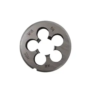 Threading tool AWTools AW20208, lightweight hand tool, weight 20 g