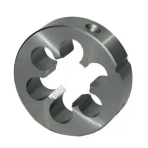 FANAR Narzynka 3/8" G A HSSE Inox thread tap