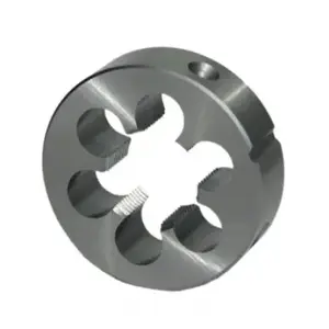 Метчик FANAR M14×1,5 — метрический метчик, шаг 1,5 мм