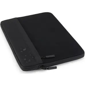 Sleeve PIPETTO Expand for MacBook Pro 14 / MacBook Air 13.6, black
