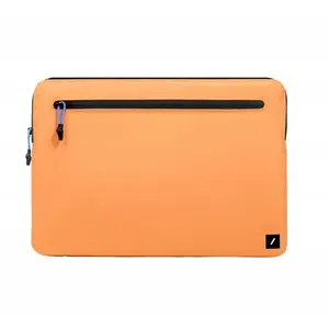 Protective sleeve for MacBook 15" No name — Native Union Ultralight Sleeve (apricot crush)
