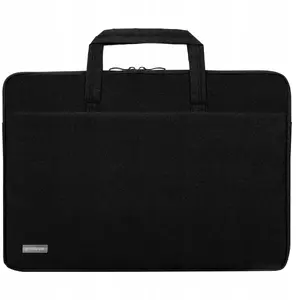 Portfeļa soma Proove Iris 15.6" ūdensizturīgs maciņš SB10594 melns