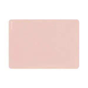 Hardshell case Incase Textured Hardshell Woolenex for 33 cm (13") devices, Pink, patterned surface