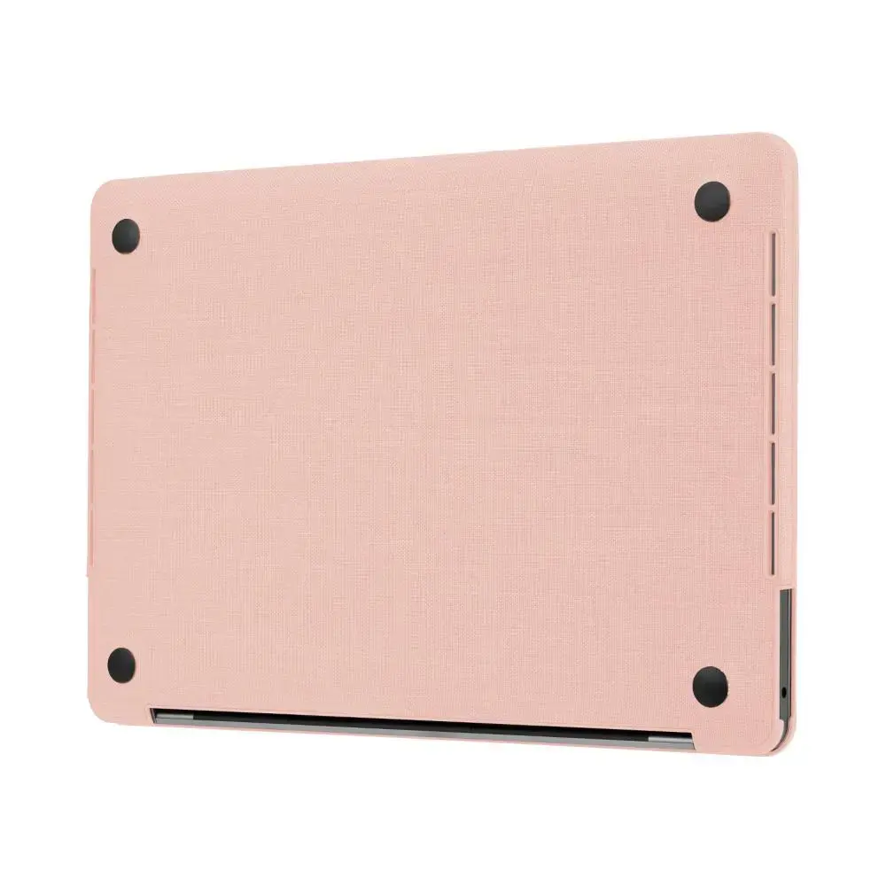Hardshell case Incase Textured Hardshell Woolenex 13" Photo 4