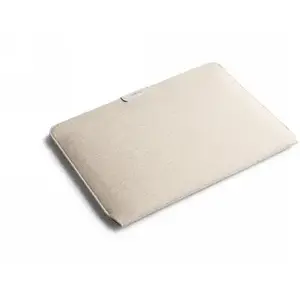 Laptop sleeve Bellroy Laptop Sleeve 16 by BMW — 16-inch protective sleeve (saltbush)