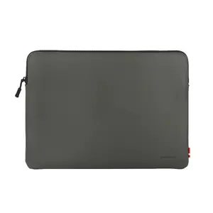 Sleeve case d bramante Oxford ICON for 13" devices, Grey, 160 g