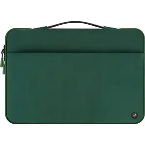 Sleeve case Jcpal Professional Sleeve for 13/14-inch laptops, green