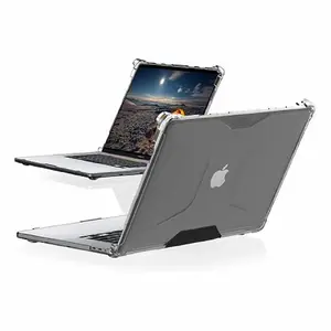 Laptop cover UAG 134003114343 for 40.6 cm (16") screens, white, 403.7 g