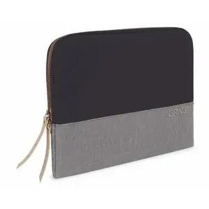 Aizsargvāciņš STM Grace 15" (38,1 cm) klēpjdatoriem, pelēks, 180 g