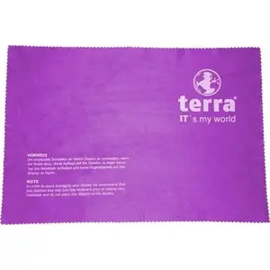 Protective Microfiber Cloth for 17.3" Notebooks Wortmann AG NB MOBILE Terra fr — one size