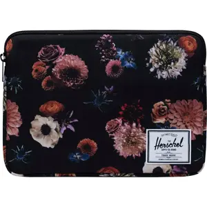 Чехол для ноутбука Herschel Anchor Sleeve 13" разноцветный — мягкий защитный футляр для 13" устройств