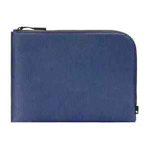 Sleeve case No name Incase Facet 40.6 cm (16") — monochromatic navy, fits up to 16" screens