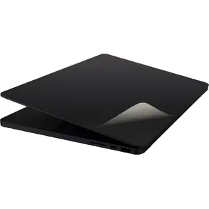 Protective case Jcpal MacGuard 2in1 Skin Set for MacBook Pro 14" (M1 2021 / M2–M3 2023) Space Black