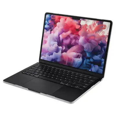 PICOM LAUT HUEX pārvalks 34,5 cm (13,6") Photo 2