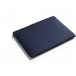 Чехол для ноутбука Tech‑Protect Bellroy Laptop Sleeve 14, для 14" ноутбуков, тёмно‑синий