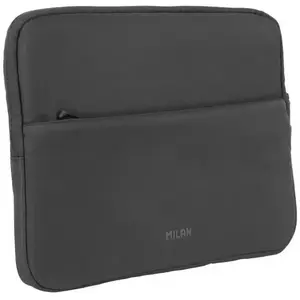 Чехол для ноутбука Milan Shadow 34,5×26 см — защитный кейс для небольших ноутбуков и планшетов