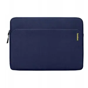 Laptop sleeve Tomtoc Light-A18 by Tomtoc (model TMT204, navy blue)