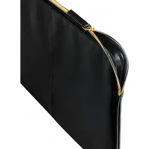 Чехол d bramante Paris для 15" ноутбуков, чёрный