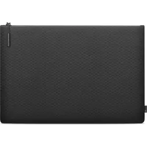 Laptop sleeve Incase Flat 13" — Incase Flat 13" black, slim protective sleeve for 13-inch laptops