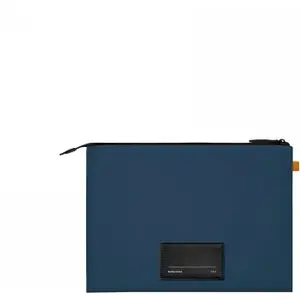 Protective sleeve for MacBook 13" Native Union W.F.A Sleeve — navy