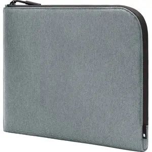 Sleeve Incase Facet with Recycled Twill for 13" MacBook Pro & Air (2009–2022) — Gray