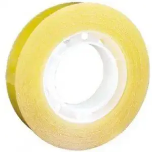 Līmplēve Milan 12 mm x 33 m – 235775, caurspīdīgs pašlīmējošs rullis