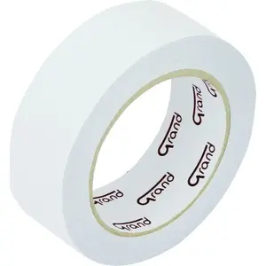 Divpusējā līmlente Grand 38 mm x 25 m — līmlente līmēšanai un nostiprināšanai