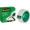 Staples Scotch 7100069922 akrila caurspīdīga lente 10 m Photo 2