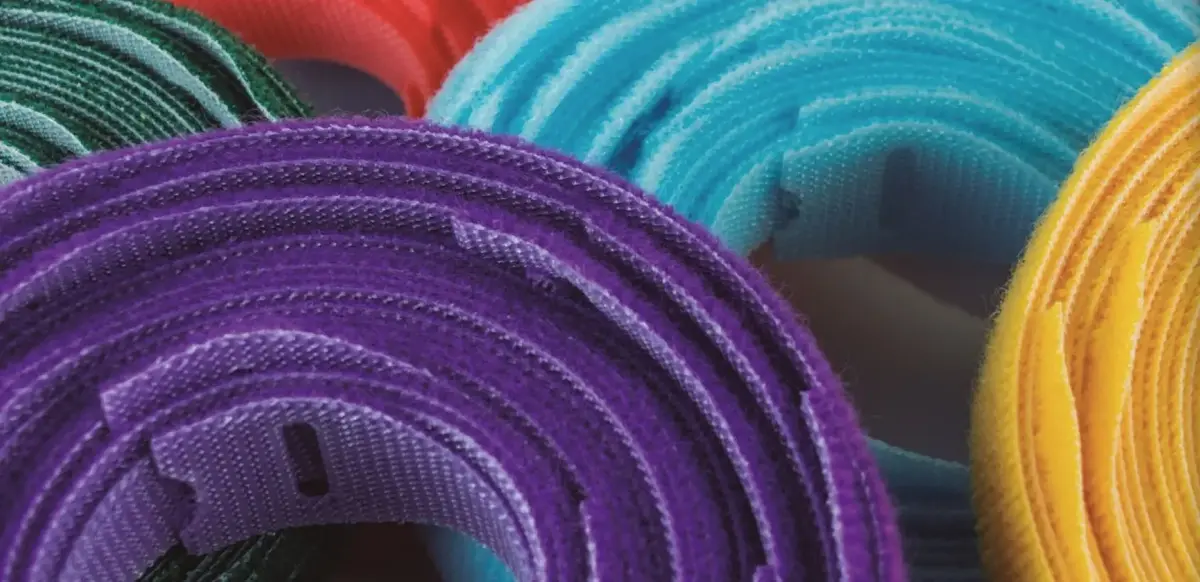 Velcro ONE-WRAP atbrīvojama lente 150×20 mm Photo 3