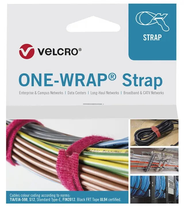 Cable Organizers