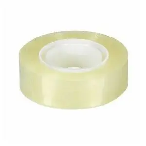 Bnt Office Kontortape 33 m x 15 mm — Biroja līmlente 33 m garums, 15 mm platums