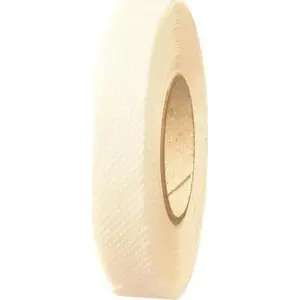 Līmplēve Tetis 26 mm x 12 m (zīda/«pīles ādas» raksts) — 1 ruļļa
