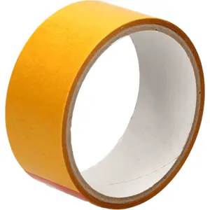 Divpusēja līmlente STARPAK 38 mm × 5 m, montāžas līmlente