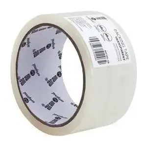 Packaging tape MemoBe 48 mm x 45 m transparent