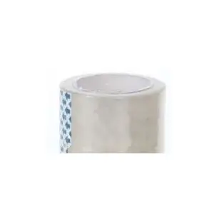 Līmplēve STARPAK 24 mm x 20 m, caurspīdīga, iepakojumā 6 gab. (00483)