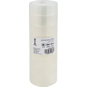 Līmlente TEKA 18 mm x 20 m ruļļis staplerim/stabiņam, iepakojums 8 (MPN 606907)