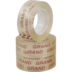 Līmlente Grand 24 mm x 10 yd, iepakojums 6 gab. (MPN 130-1285)