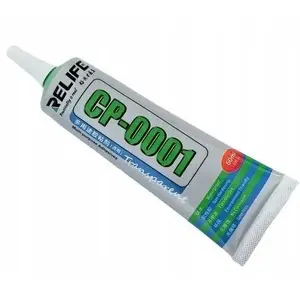 Montāžas līme Staples CP-0001 15 ml caurspīdīga